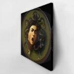 Πινακας σε καμβά CARAVAGGIO 1
