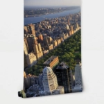 Αυτοκόλλητη Ταπετσαρία τοίχου CENTRAL PARK
