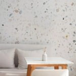 Αυτοκόλλητη Ταπετσαρία τοίχου CLASSIC TERRAZZO