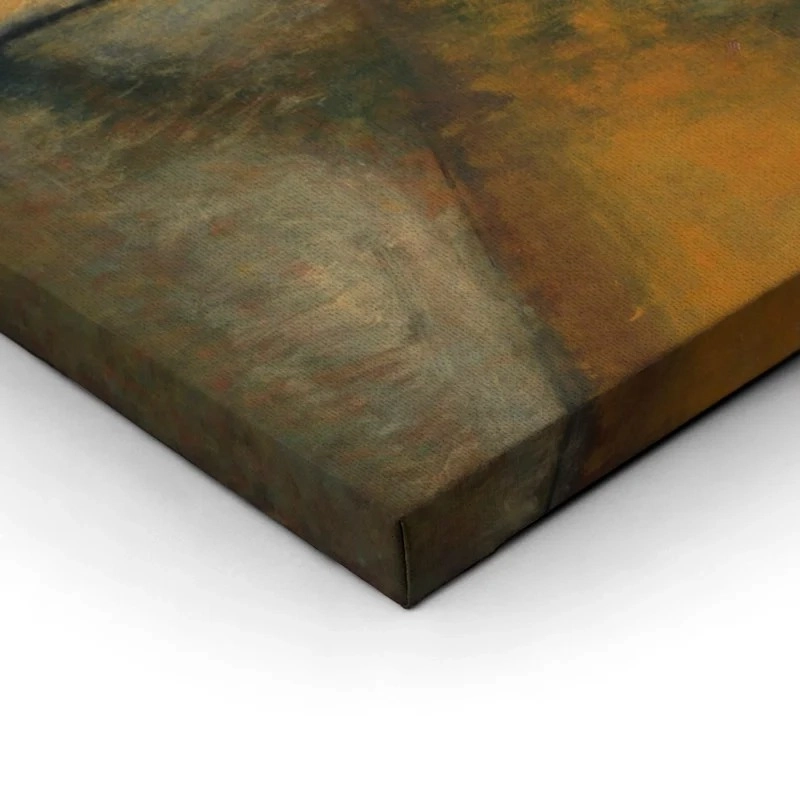 Πινακας σε καμβά DEGAS - DANCERS