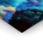 Πινακας σε καμβά DREAMSPACE SERIES