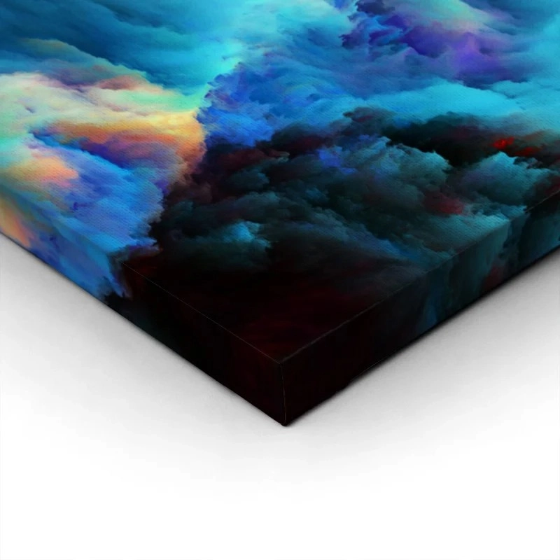Πινακας σε καμβά DREAMSPACE SERIES