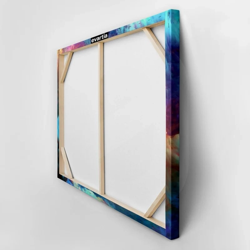 Πινακας σε καμβά DREAMSPACE SERIES