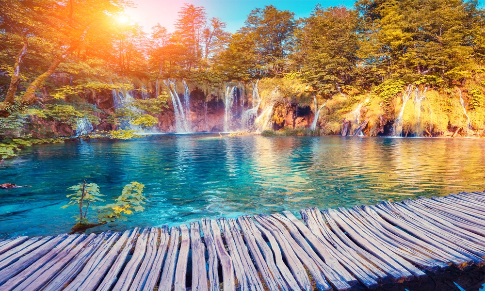crop image
