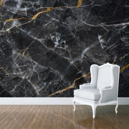Αυτοκόλλητη Ταπετσαρία τοίχου MARBLE 19 - Απομίμηση υλικών Sticky 1