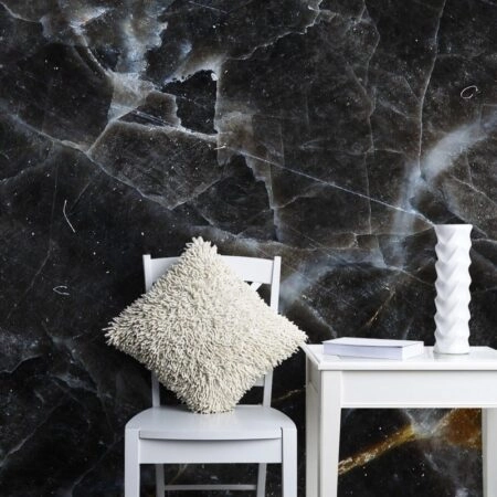 Αυτοκόλλητη Ταπετσαρία τοίχου MARBLE 19