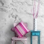 Αυτοκόλλητη Ταπετσαρία τοίχου MARBLE 1