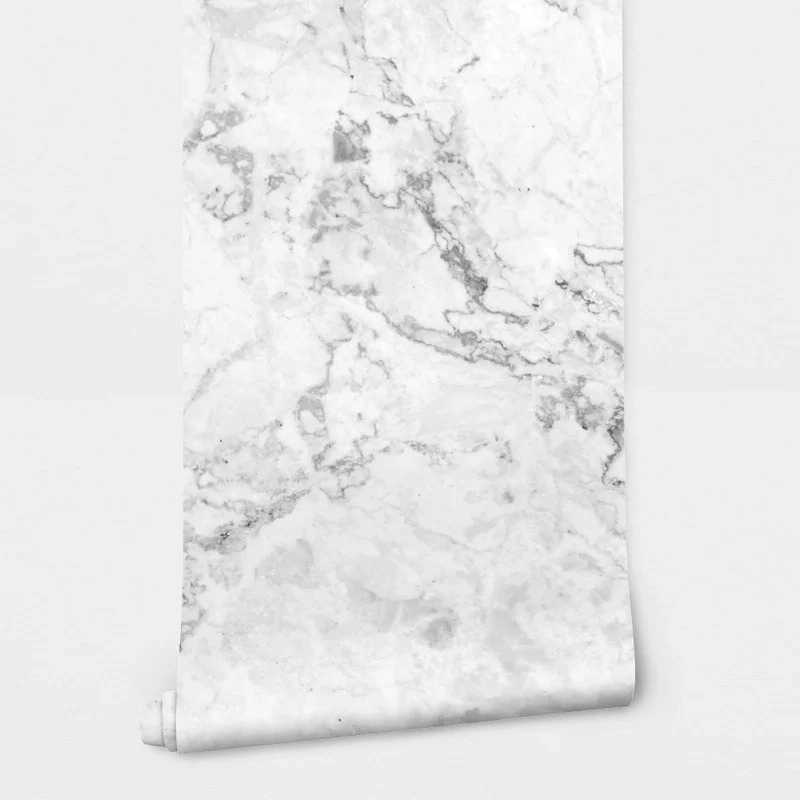 Αυτοκόλλητη Ταπετσαρία τοίχου MARBLE 1