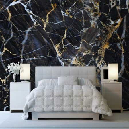 Αυτοκόλλητη Ταπετσαρία τοίχου MARBLE 23 - Απομίμηση υλικών Sticky 1