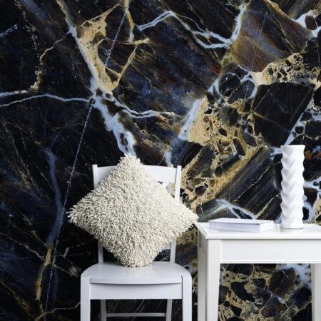 Αυτοκόλλητη Ταπετσαρία τοίχου MARBLE 23
