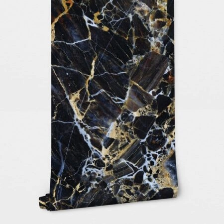 Αυτοκόλλητη Ταπετσαρία τοίχου MARBLE 23 - Απομίμηση υλικών Sticky 2