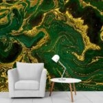 Αυτοκόλλητη Ταπετσαρία τοίχου MARBLE 30