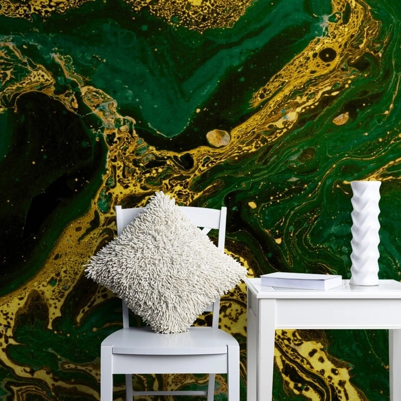 Αυτοκόλλητη Ταπετσαρία τοίχου MARBLE 30