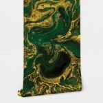 Αυτοκόλλητη Ταπετσαρία τοίχου MARBLE 30