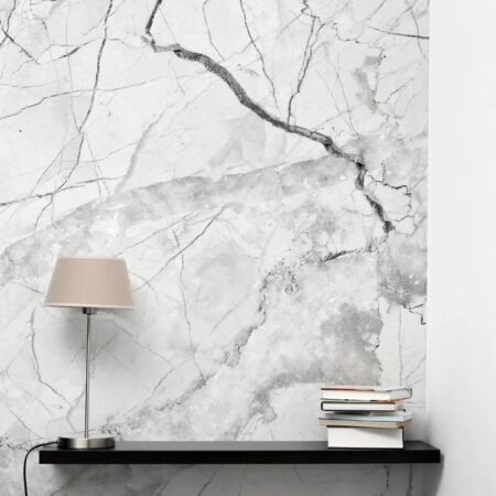 Αυτοκόλλητη Ταπετσαρία τοίχου MARBLE 31 - Απομίμηση υλικών Sticky 1