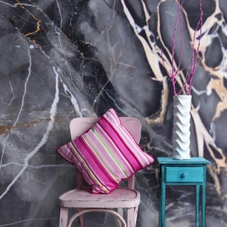 Αυτοκόλλητη Ταπετσαρία τοίχου MARBLE 50 - Απομίμηση υλικών Sticky 1