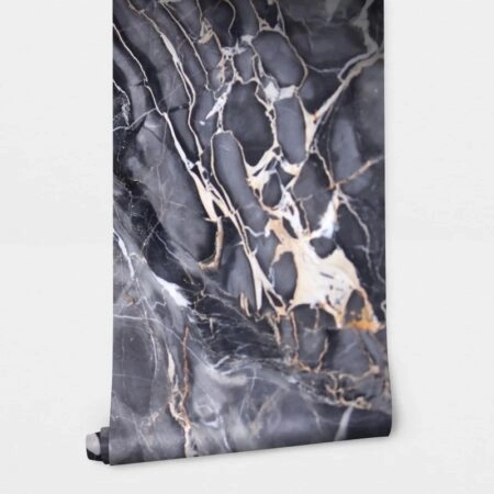 Αυτοκόλλητη Ταπετσαρία τοίχου MARBLE 50 - Απομίμηση υλικών Sticky 2
