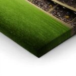 Πινακας σε καμβά STADIUM NIGHT
