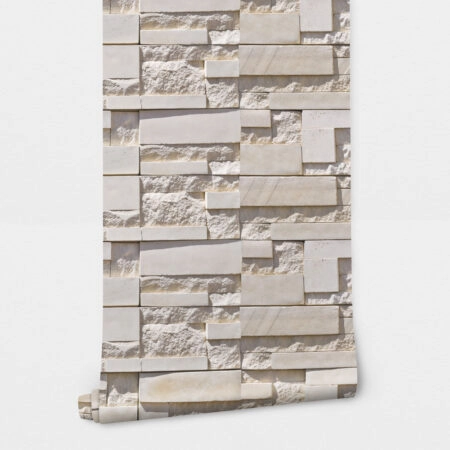Αυτοκόλλητη Ταπετσαρία τοίχου STONE WALL 2 - Απομίμηση υλικών Sticky 2