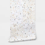 Αυτοκόλλητη Ταπετσαρία τοίχου TERRAZZO TEXTURE 2