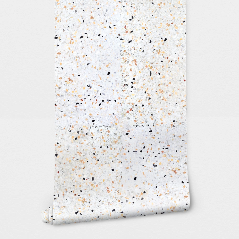 Αυτοκόλλητη Ταπετσαρία τοίχου TERRAZZO TEXTURE 2