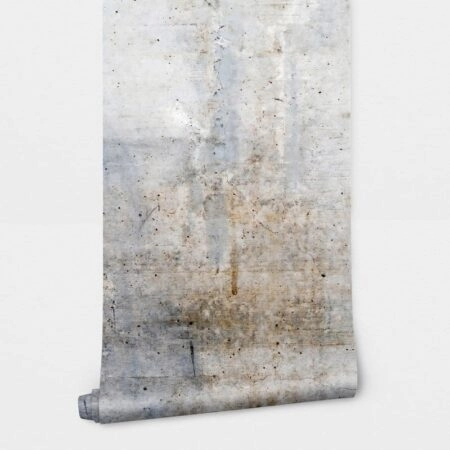 Αυτοκόλλητη Ταπετσαρία τοίχου WEATHERED CONCRETE - Απομίμηση υλικών Sticky 2