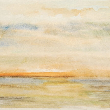 Πινακας σε καμβά ABSTRACT WATERCOLOR PAINTING - Αφηρημενα και Abstract Sticky 4