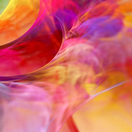Πινακας σε καμβά COLORFUL ABSTRACT - Αφηρημενα και Abstract Sticky 4