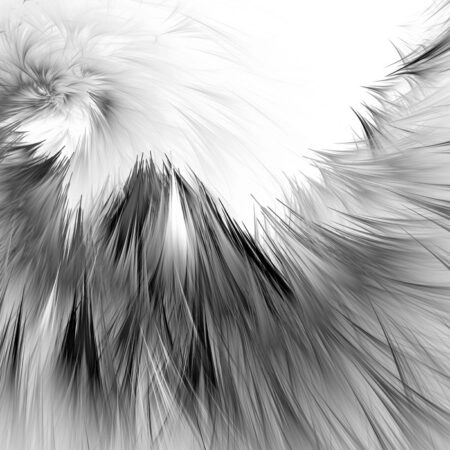 Πινακας σε καμβά FRACTAL ABSTRACT - Αφηρημενα και Abstract Sticky 4