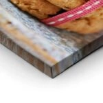 Πινακας σε καμβά YUMMY 6