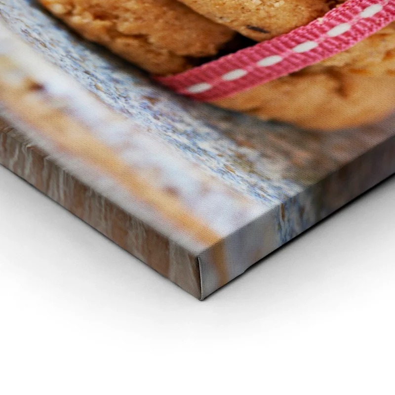 Πινακας σε καμβά YUMMY 6