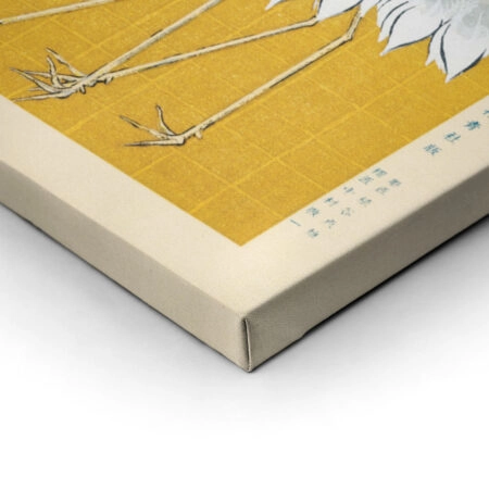 Πινακας σε καμβά JAPANESE BIRDS - Αλλοι ζωγραφοι Sticky 2