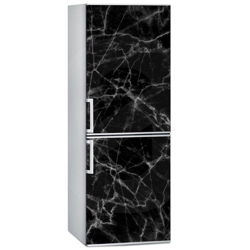 Αυτοκόλλητο ψυγείου MARBLE 1