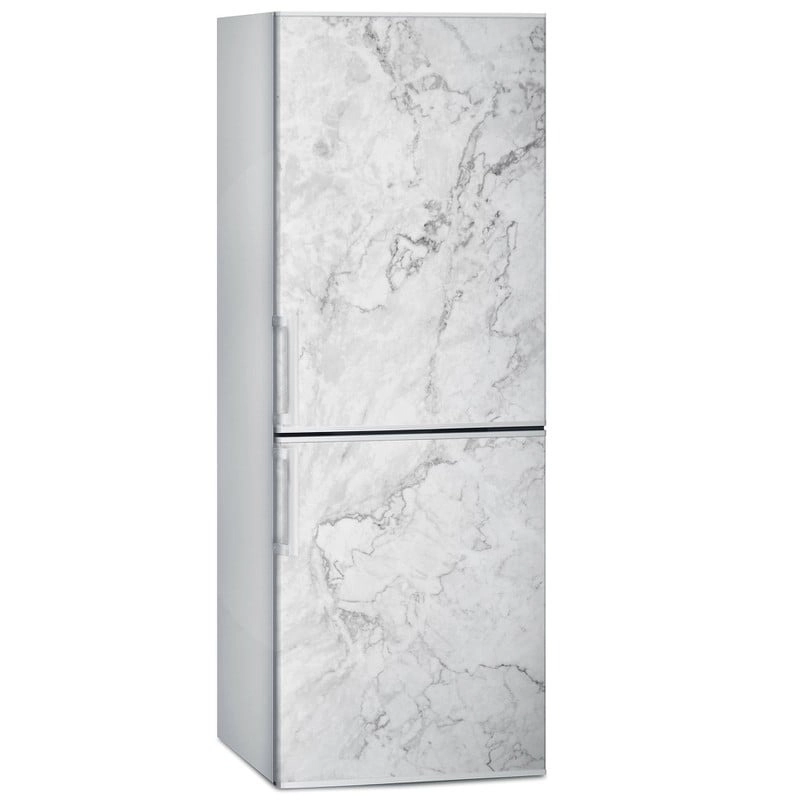 Αυτοκόλλητο ψυγείου MARBLE 2