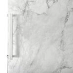 Αυτοκόλλητο ψυγείου MARBLE 2