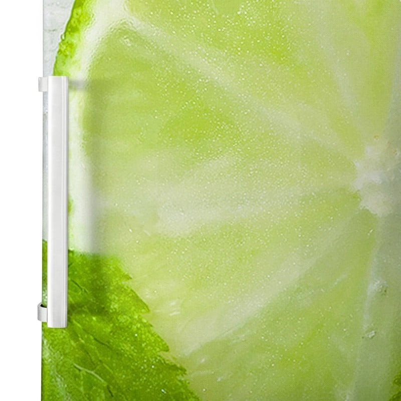 Αυτοκόλλητο ψυγείου MOJITO