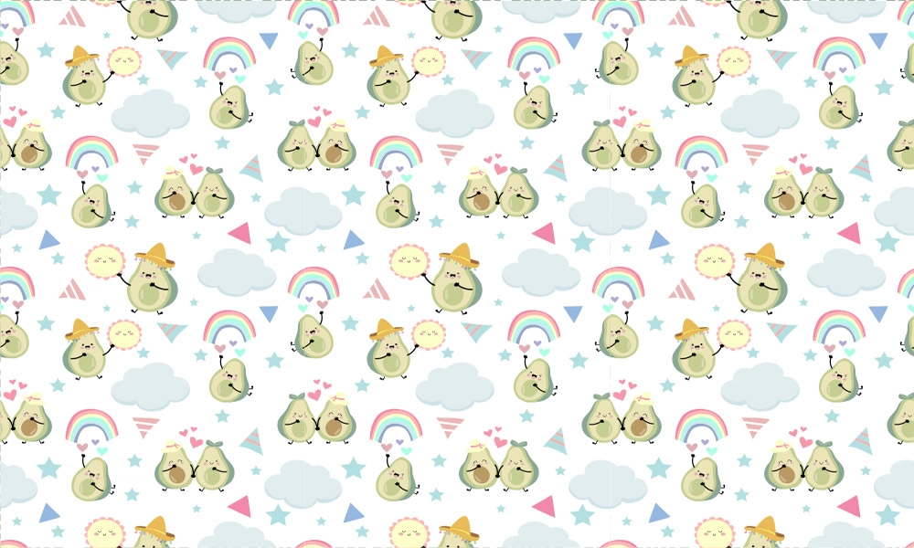 crop image