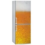 Αυτοκόλλητο ψυγείου BEER