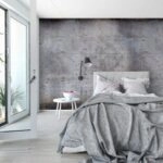 Αυτοκόλλητη Ταπετσαρία τοίχου CONCRETE 10