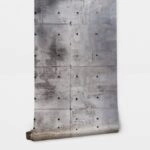 Αυτοκόλλητη Ταπετσαρία τοίχου CONCRETE 10