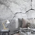 Αυτοκόλλητη Ταπετσαρία τοίχου CONCRETE 5