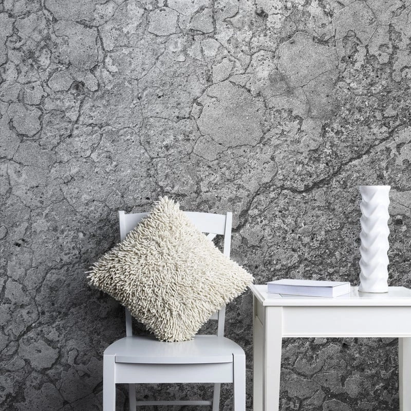 Αυτοκόλλητη Ταπετσαρία τοίχου CONCRETE 3