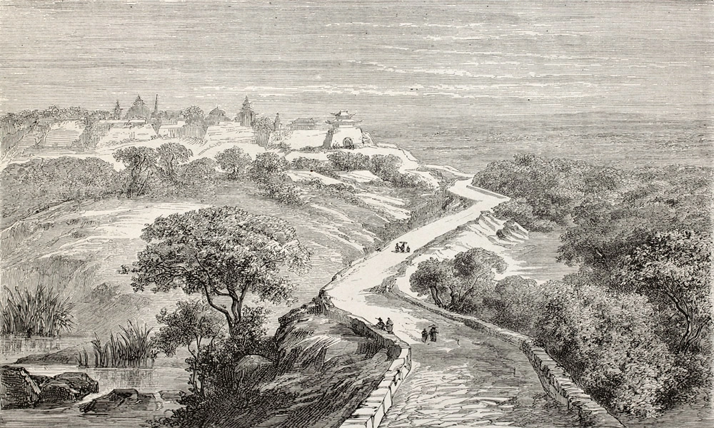 crop image