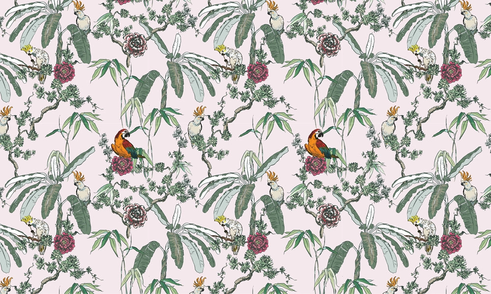 crop image