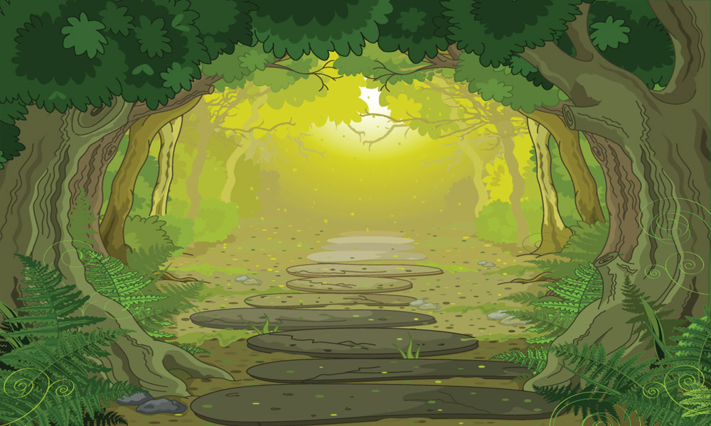 crop image