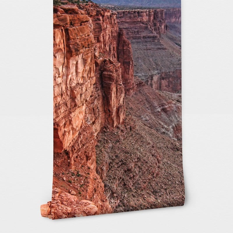 Αυτοκόλλητη Ταπετσαρία τοίχου GRAND CANYON