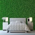 Αυτοκόλλητη Ταπετσαρία τοίχου GRASS