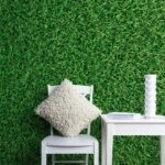 Αυτοκόλλητη Ταπετσαρία τοίχου GRASS