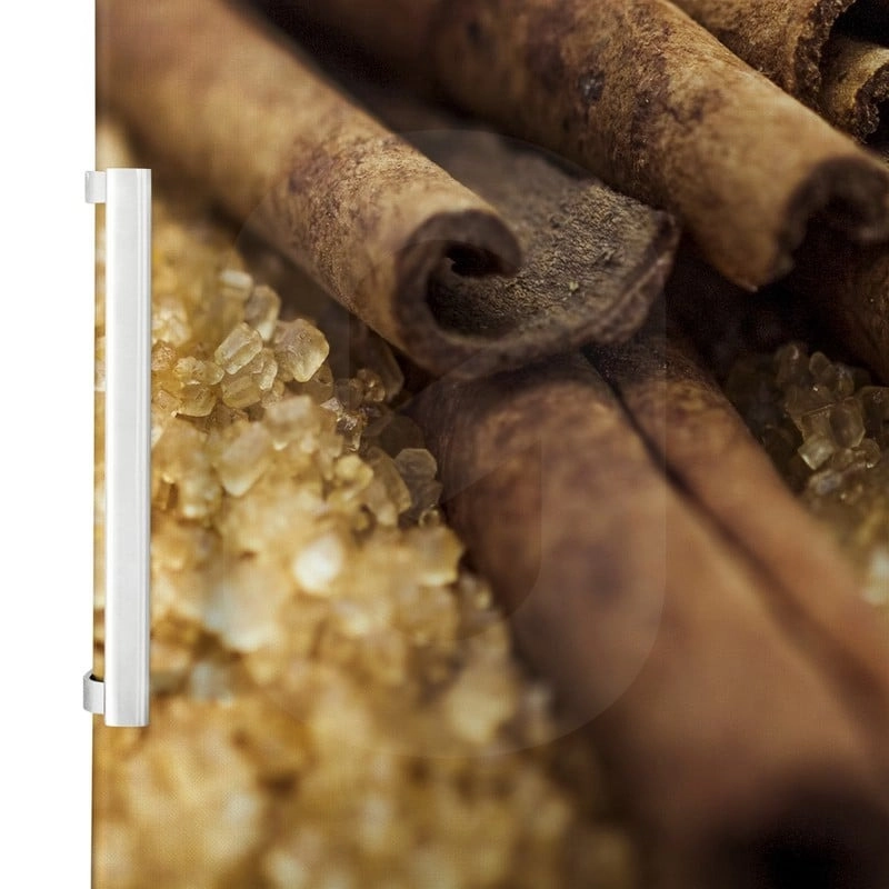 Αυτοκόλλητο ψυγείου CINNAMON