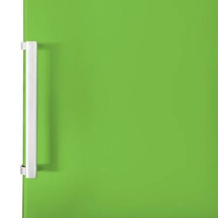 Αυτοκόλλητο ψυγείου Λαχανί - Μονοχρωμα Sticky 1